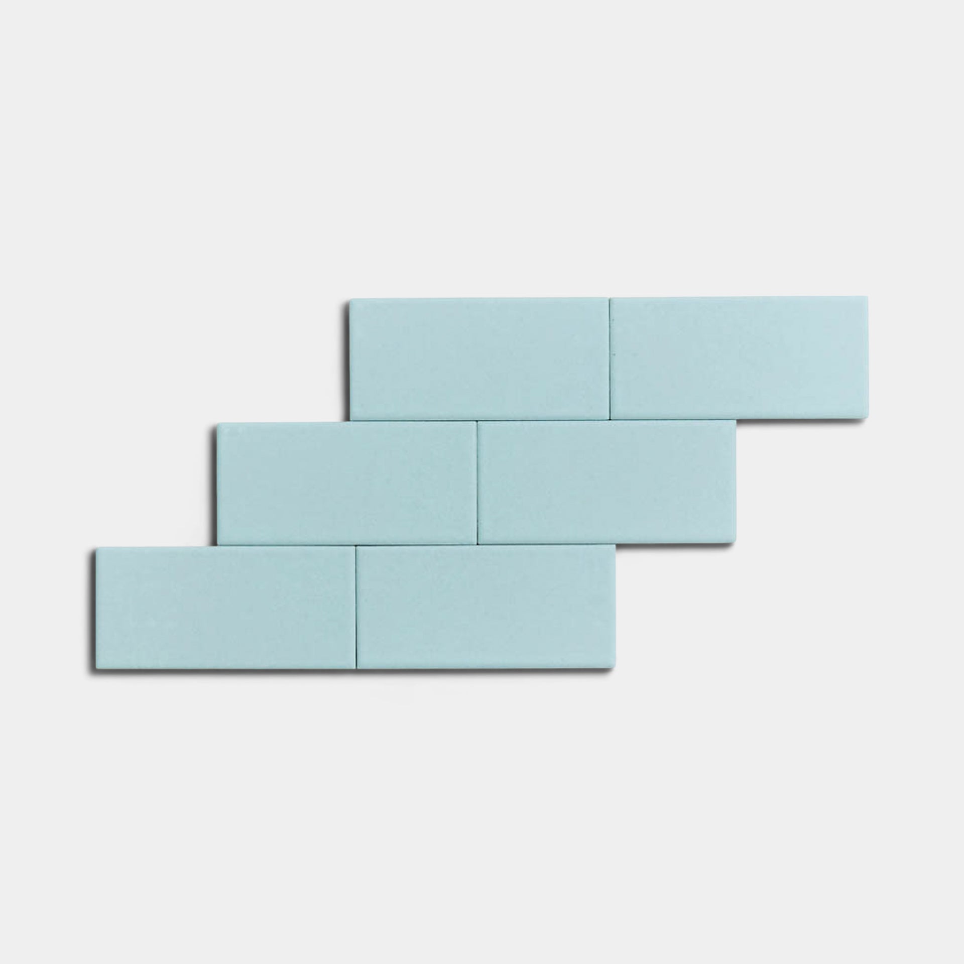 Ceramics - Agave - 2x4