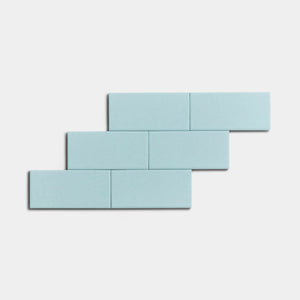 Ceramics - Agave - 2x4