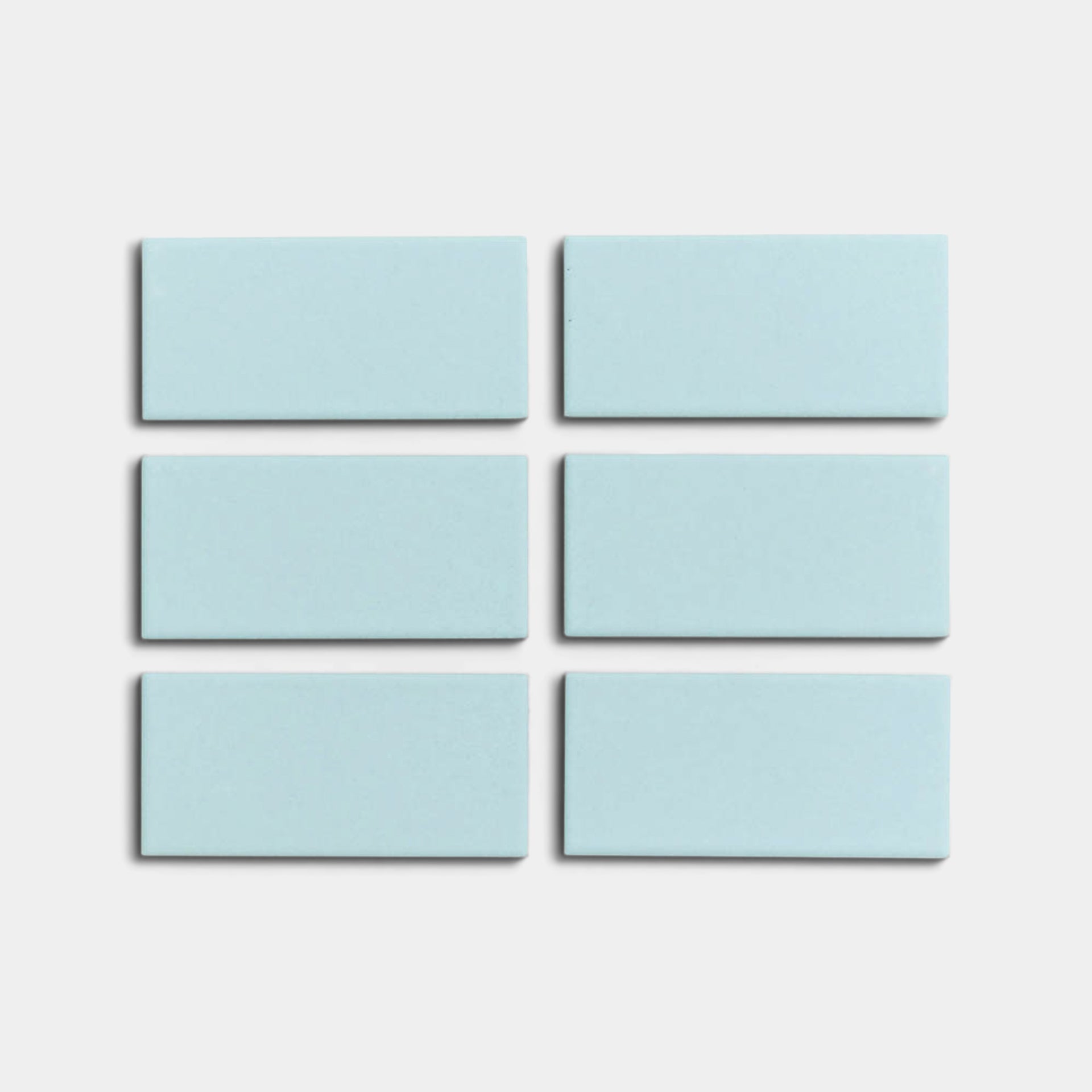 Ceramics - Agave - 2x4