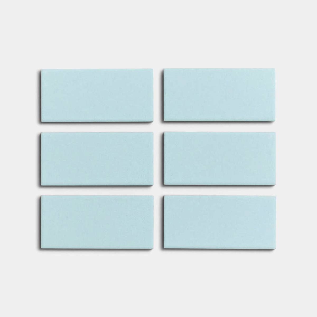 Ceramics - Agave - 2x4