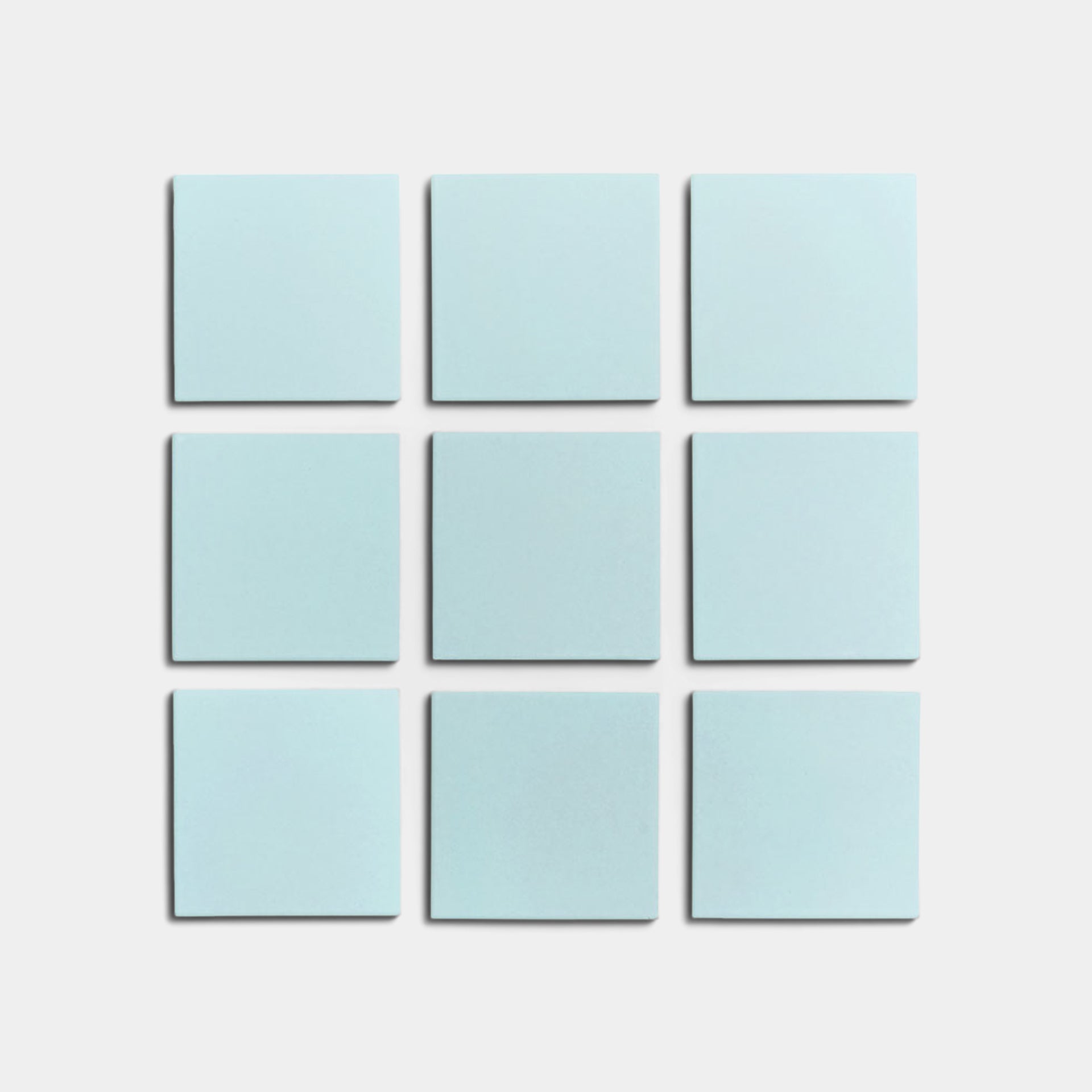 Ceramics - Agave - 4x4