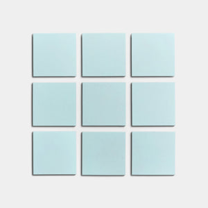 Ceramics - Agave - 4x4