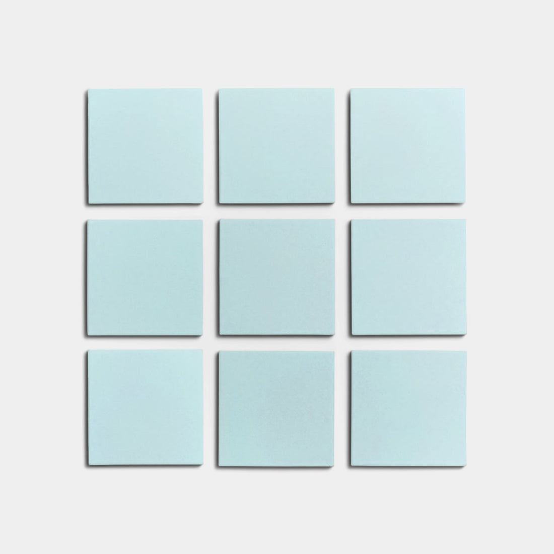 Ceramics - Agave - 4x4