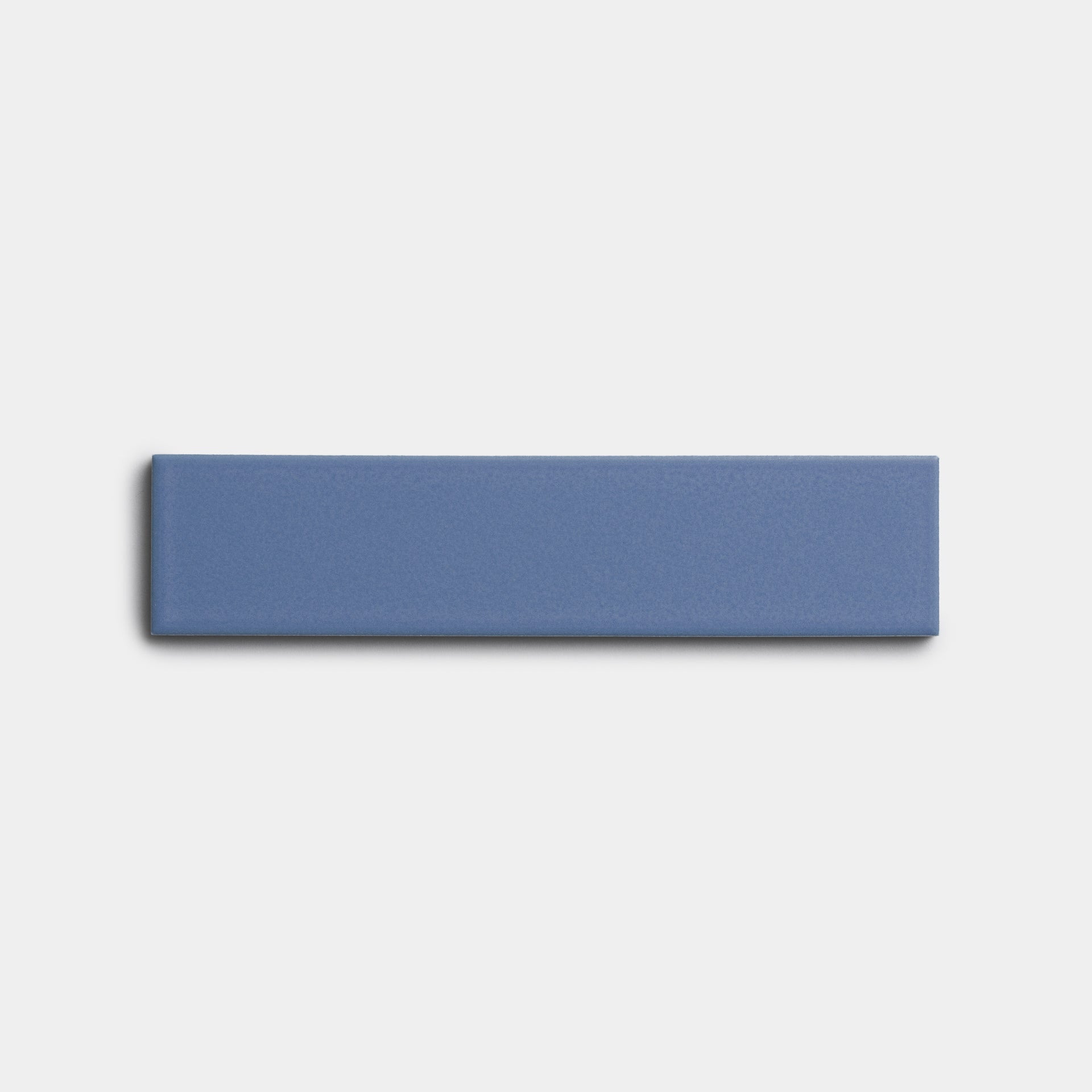 Iconic Blue 2x8 Subway Ceramic Tile – Zia Tile