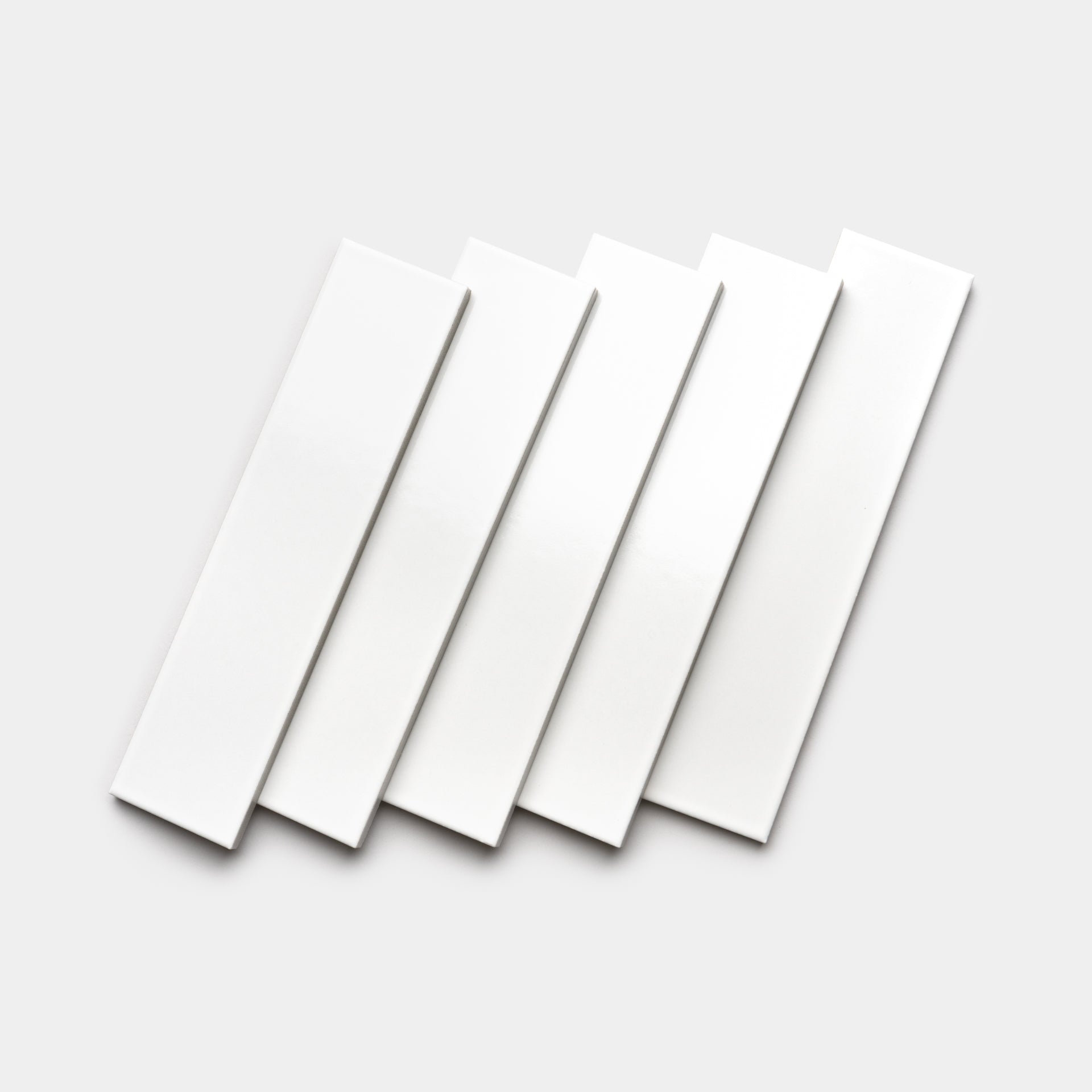 Alabaster 2x8 Subway Ceramic Tile – Zia Tile