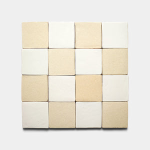 Albar 4x4 Cotto Allende