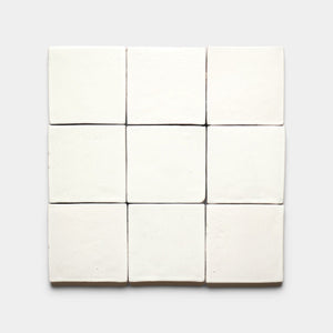 Albar 4x4 Cotto Allende