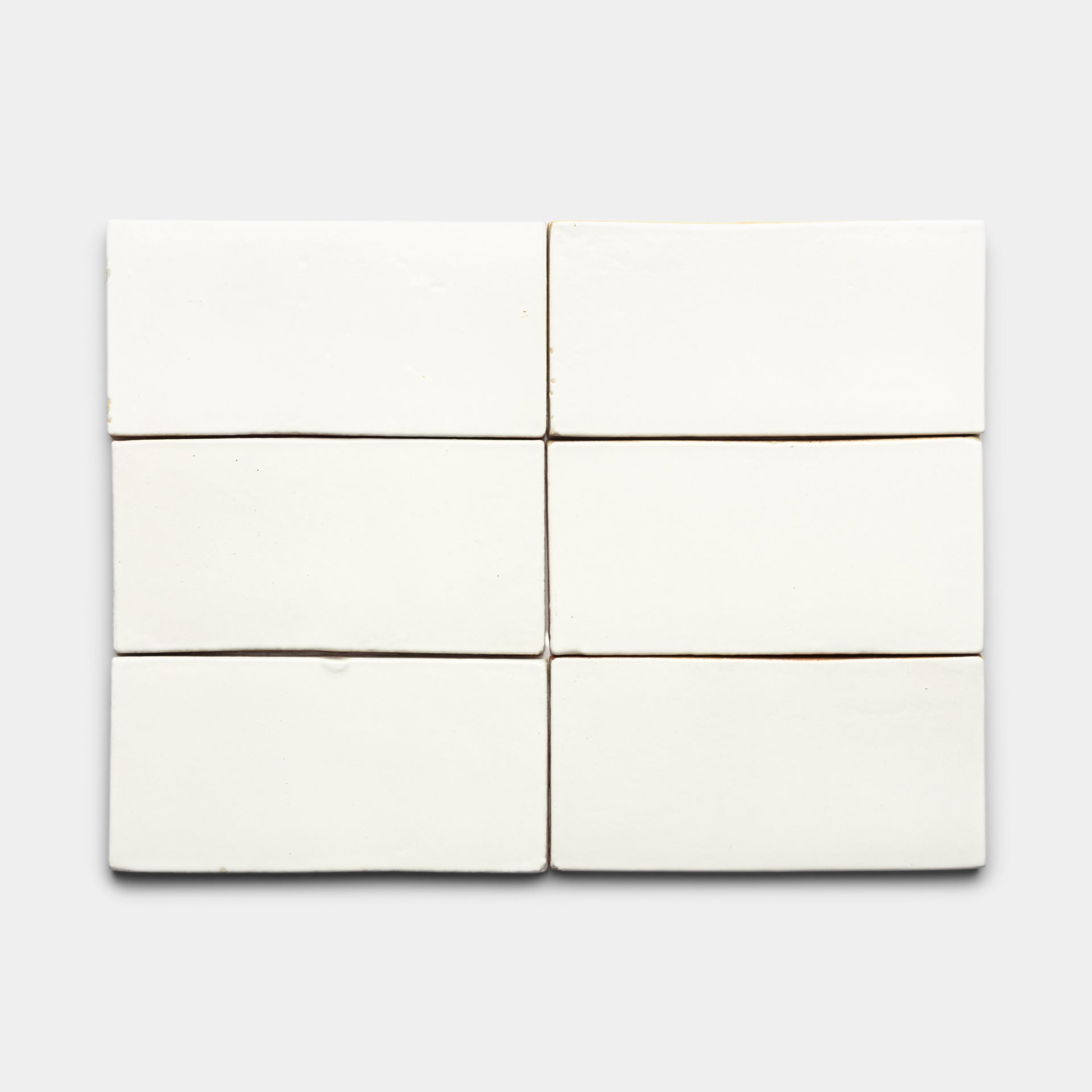 Puebla 4x8 Rectangle – Zia Tile