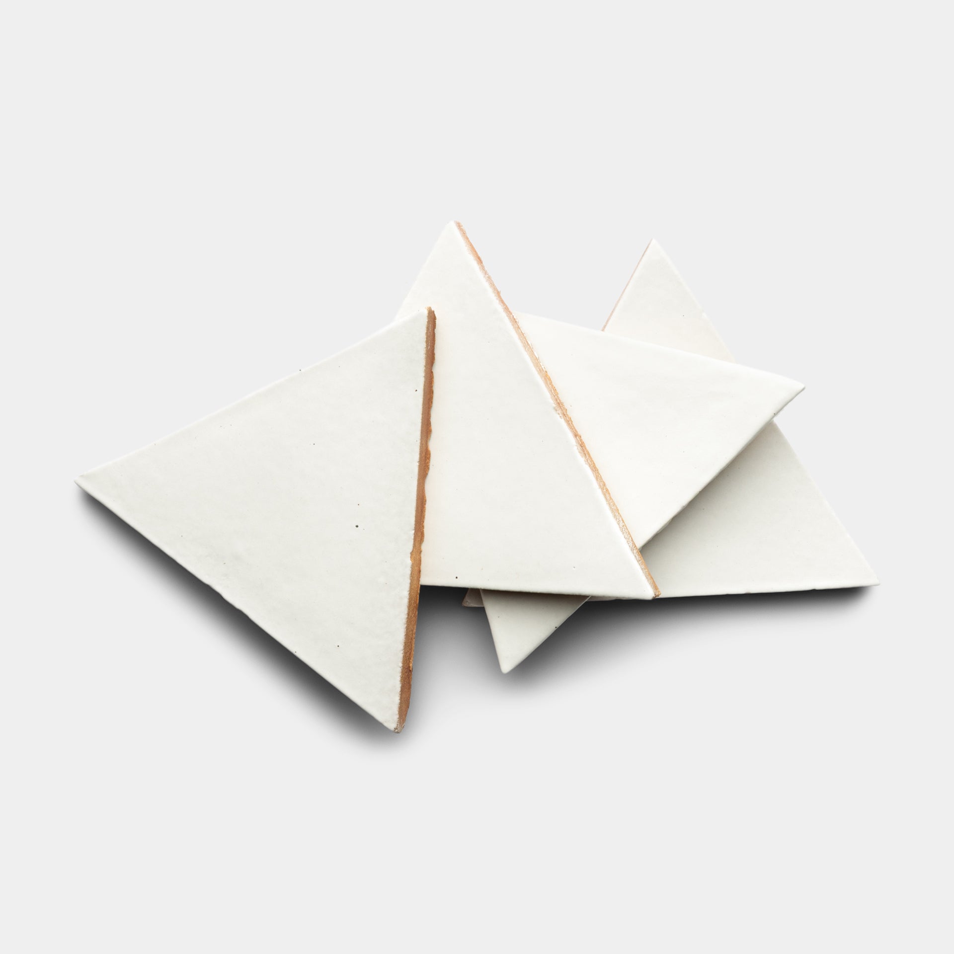 Liz Triangle『EIN』 Albar Triangle – Zia Tile
