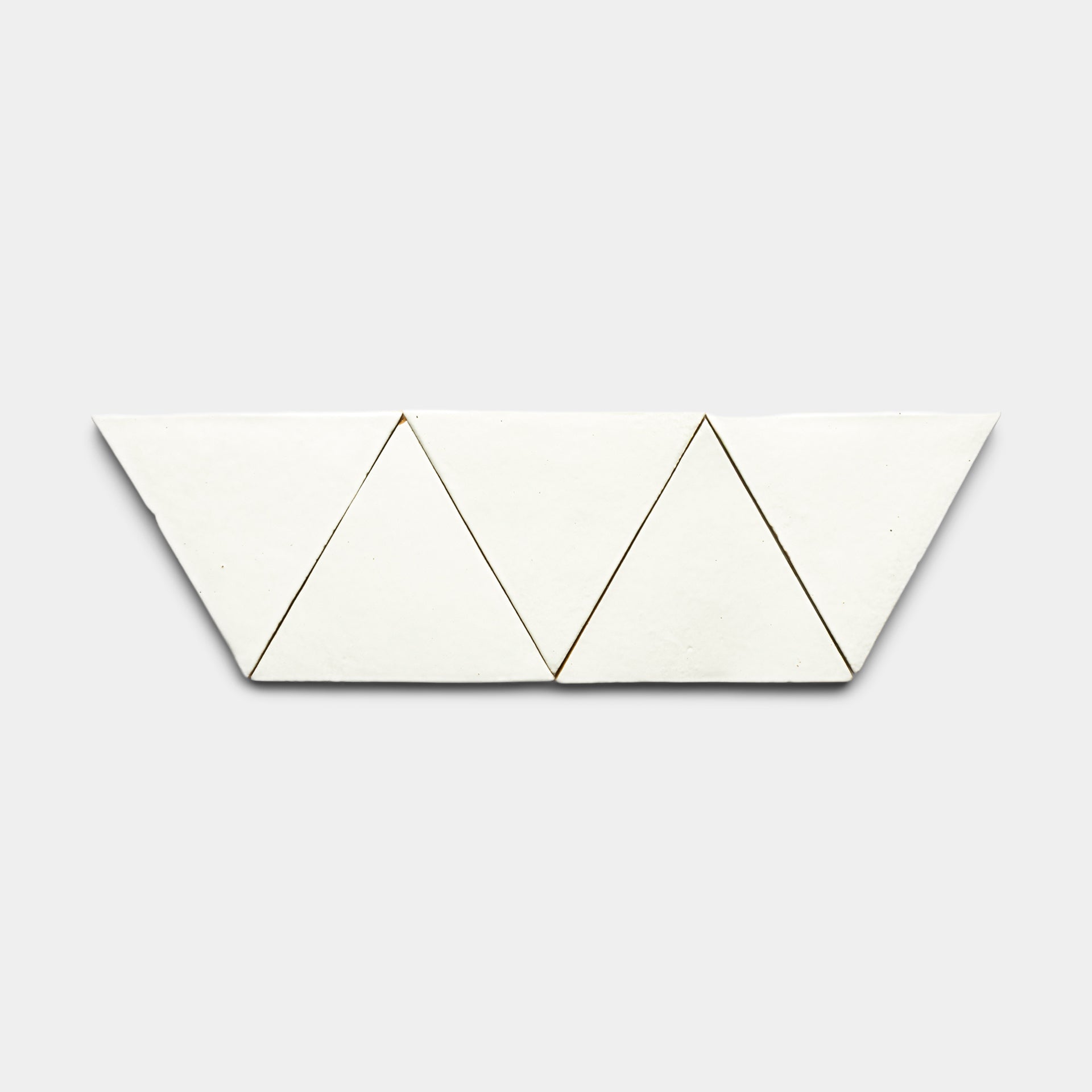 Albar Triangle – Zia Tile