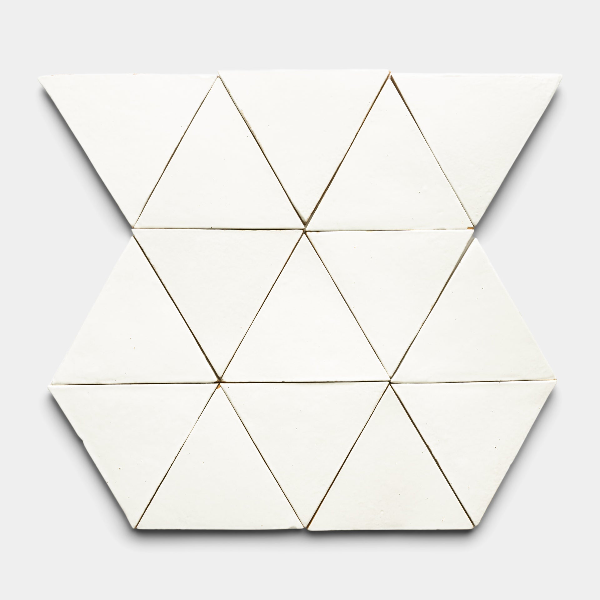 Albar Triangle – Zia Tile