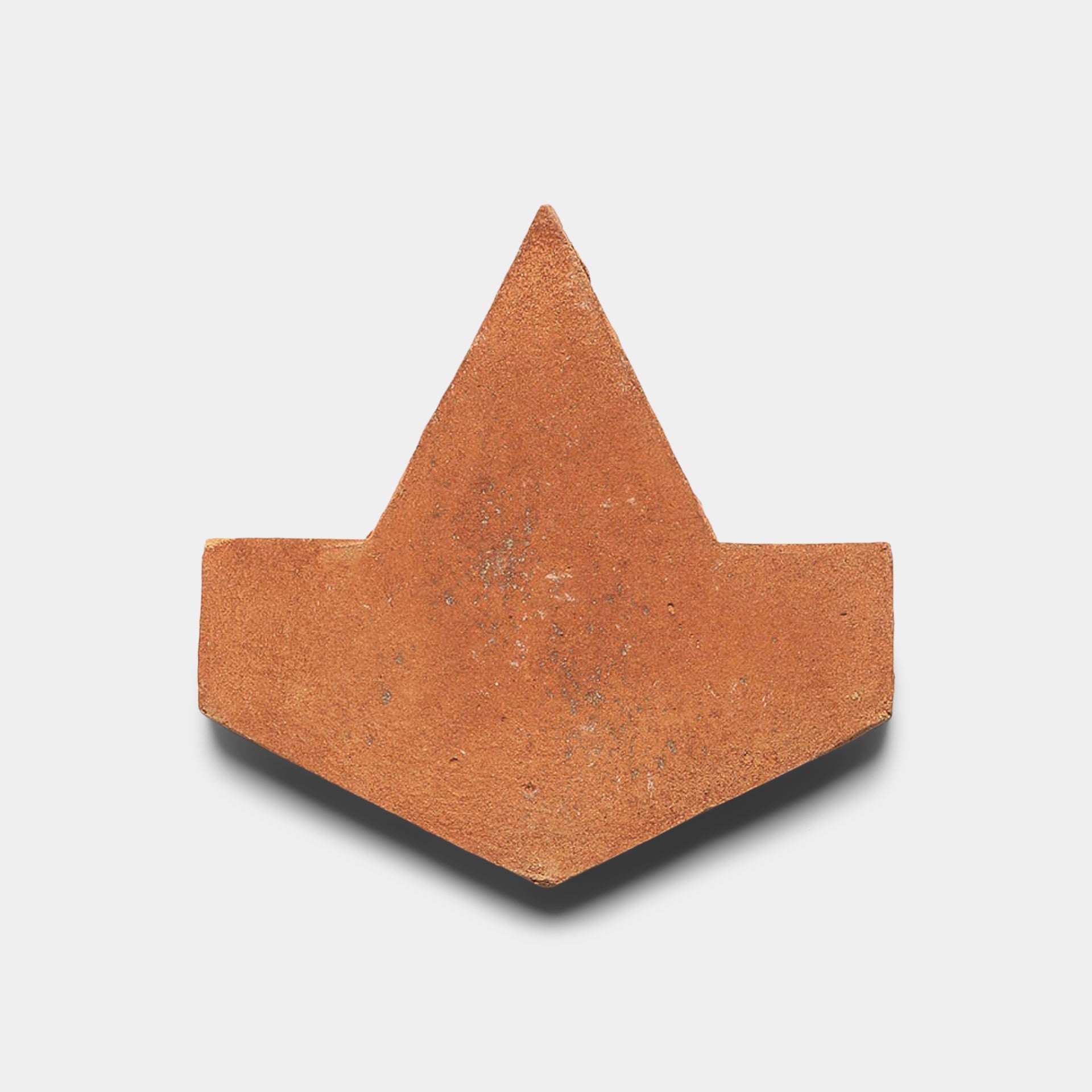 Alcazar Fired Earth Cotto