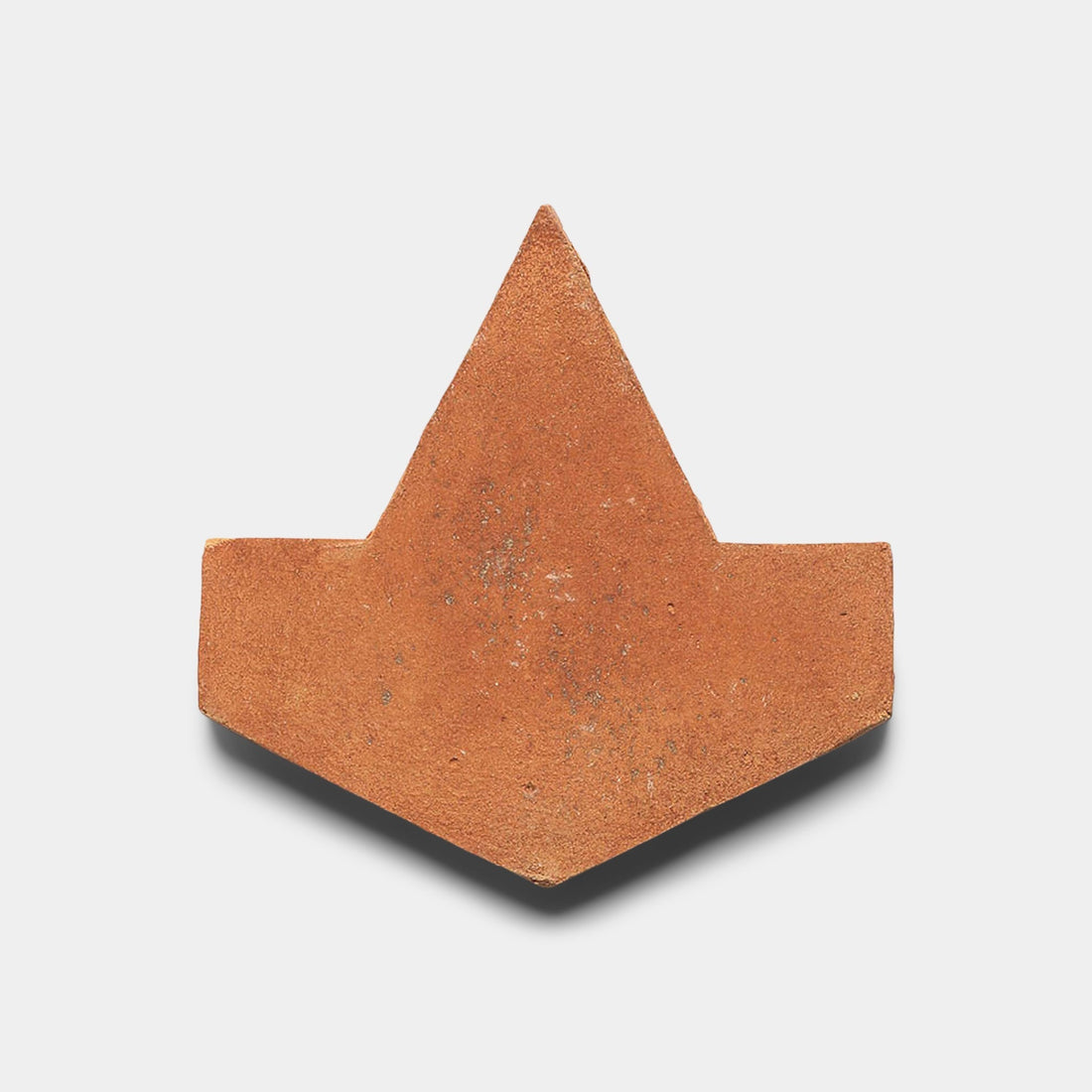 Alcazar Fired Earth Cotto