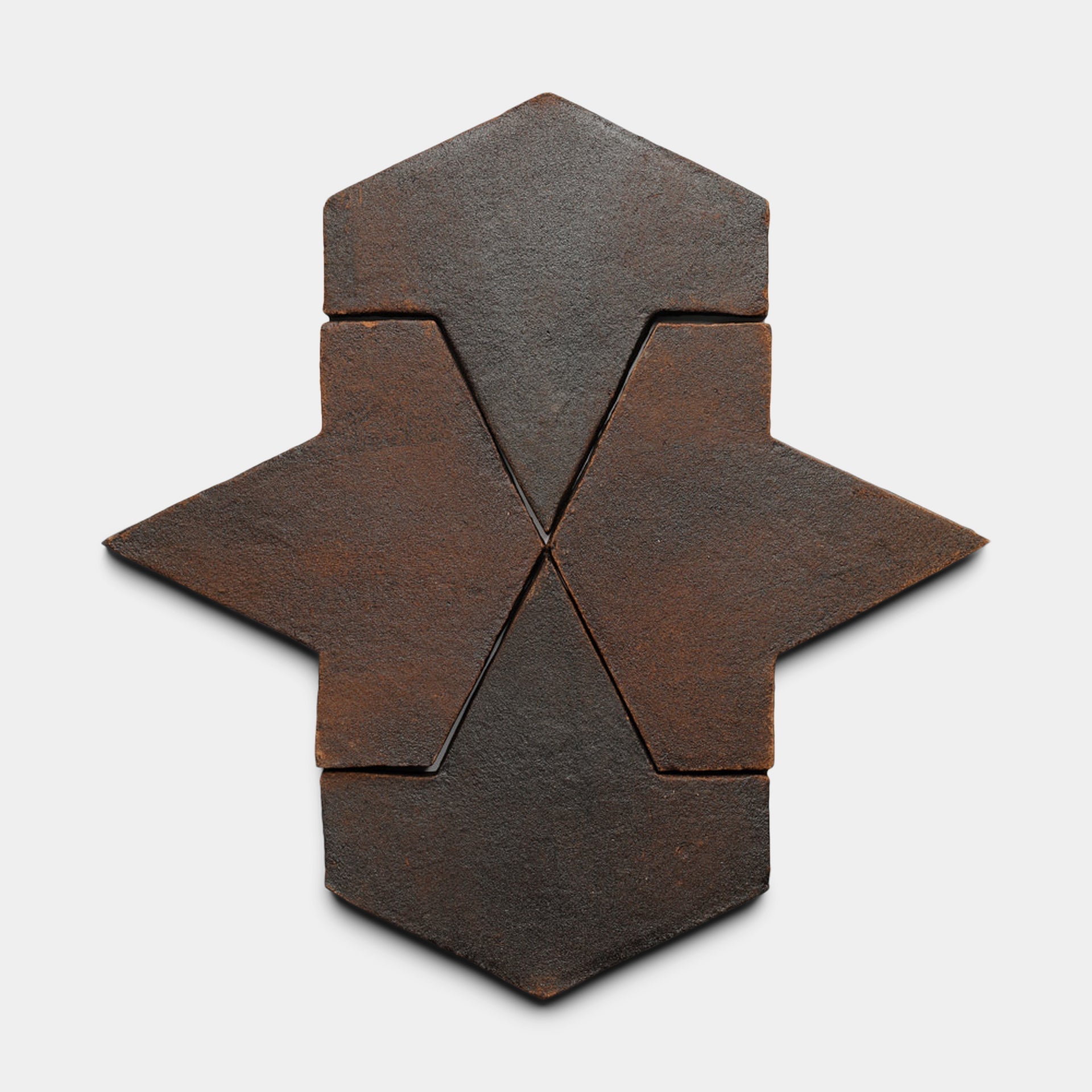 Alcazar Madera Cotto