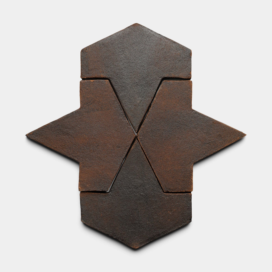 Alcazar Madera Cotto