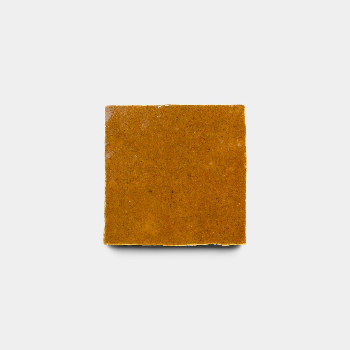 Amber 2x2 Zellige