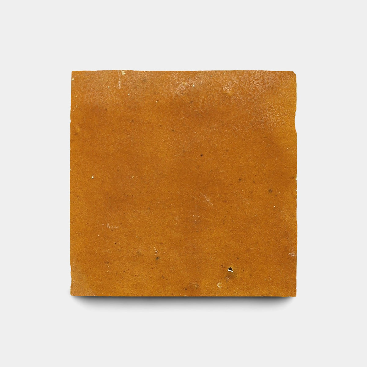 Amber 4x4 Zellige