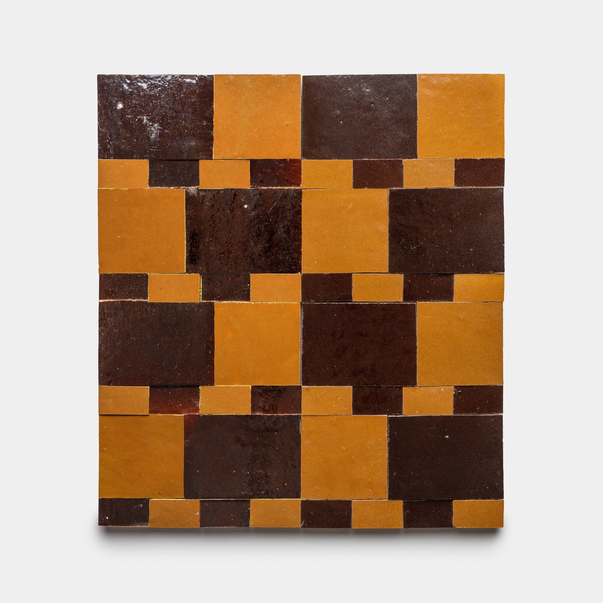 新品☆cygne ツイードジレ Abel キャメル Xylem 2 – Zia Tile
