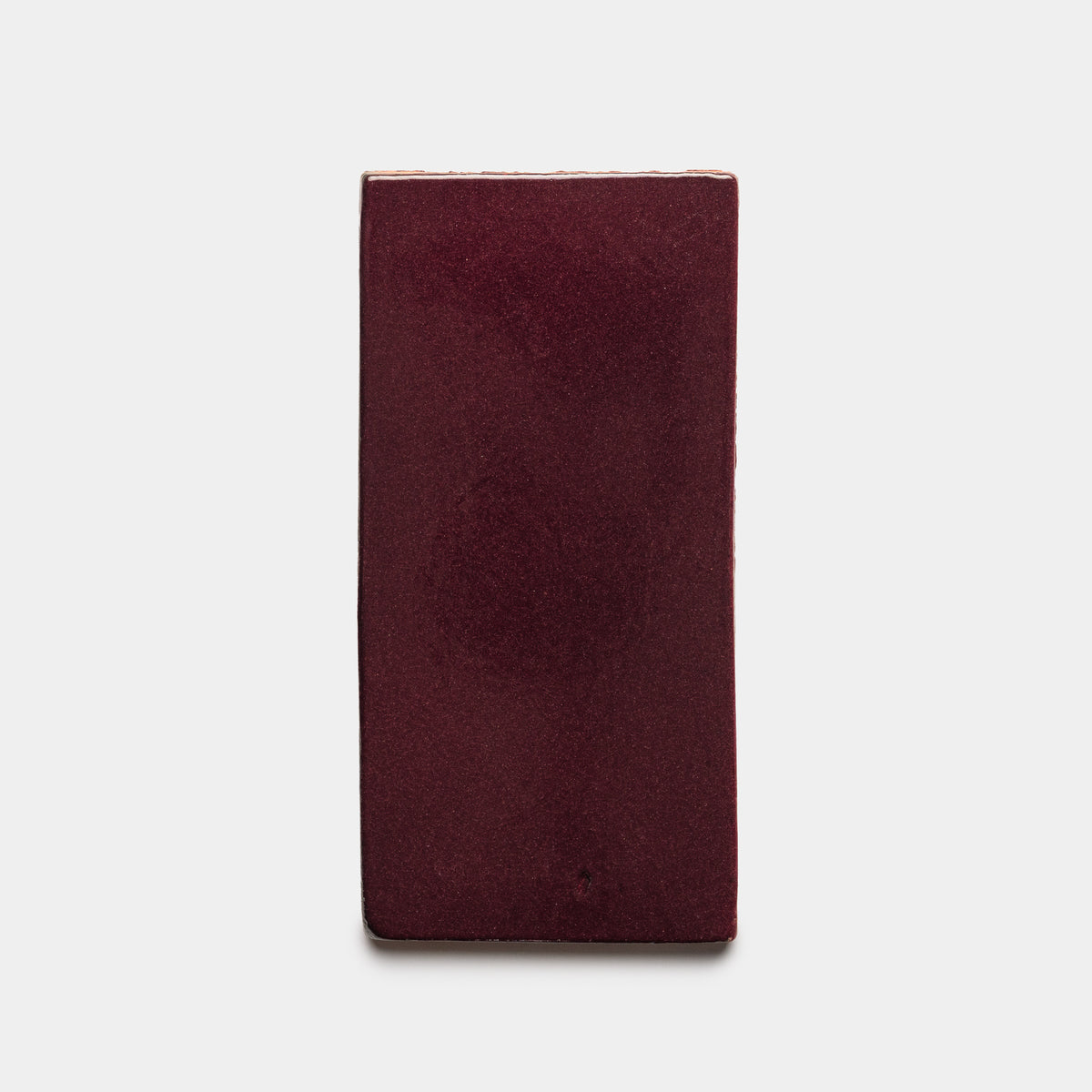 Ancho 4x8 Rectangle, Sample