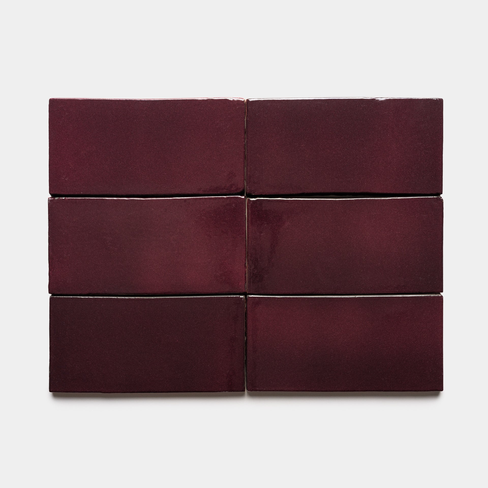 Ancho 4x8 Rectangle – Zia Tile