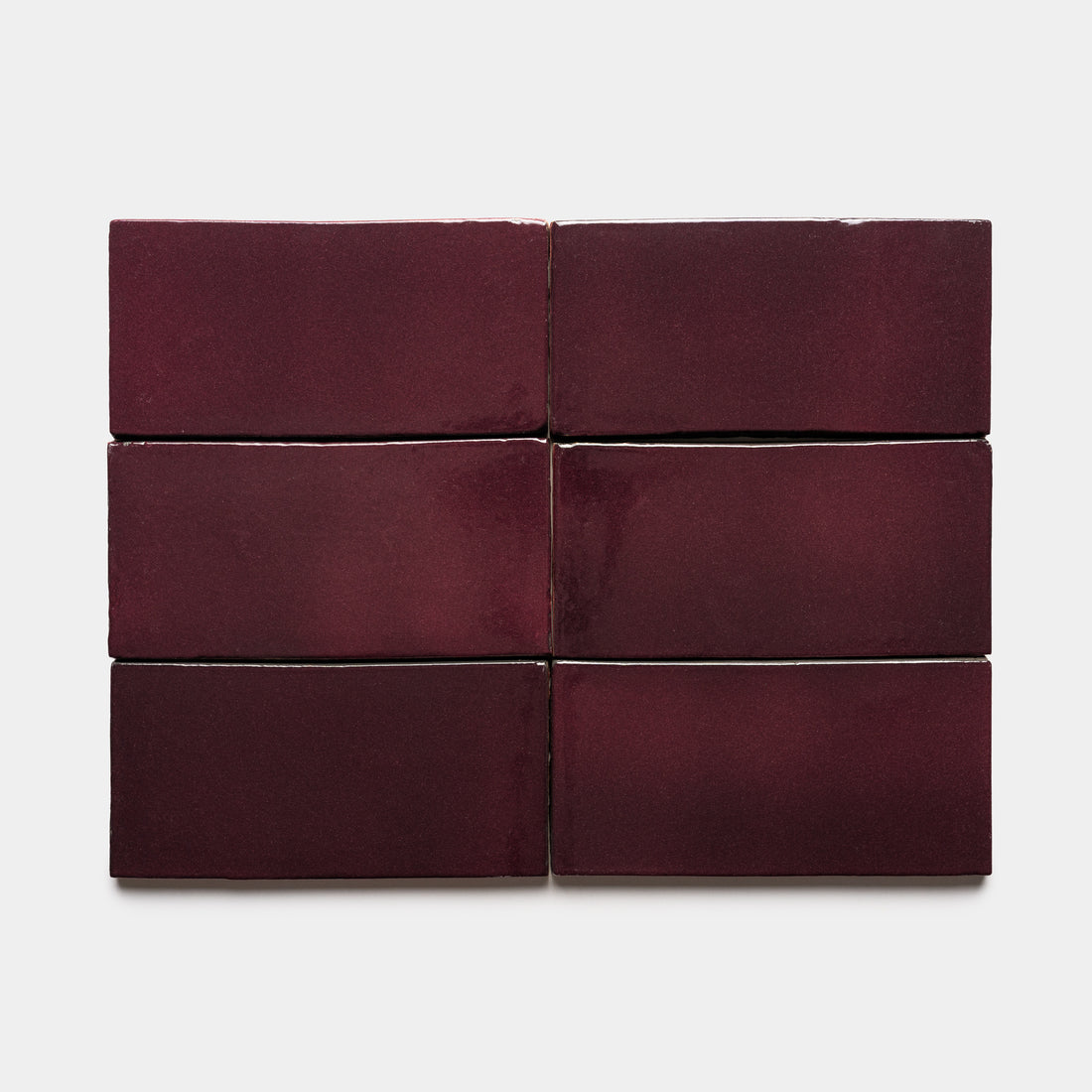 Ancho 4x8 Rectangle