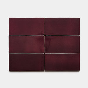 Ancho 4x8 Rectangle