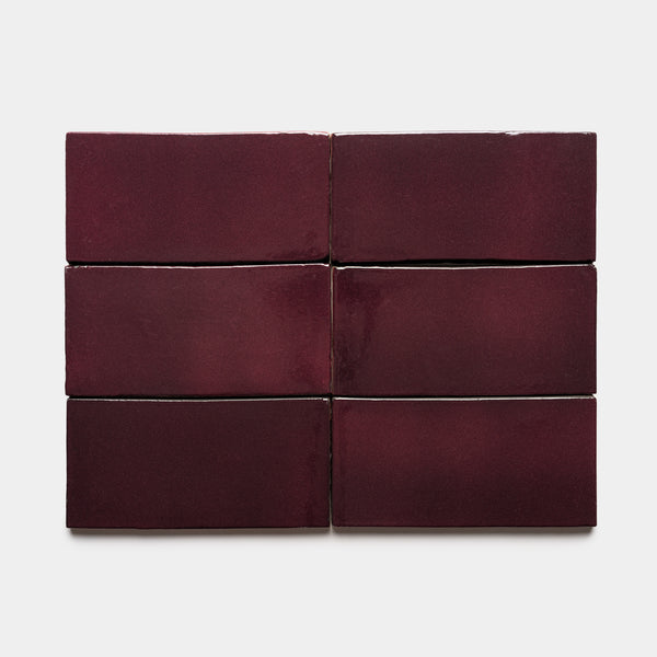 Ancho 4x8 Rectangle – Zia Tile