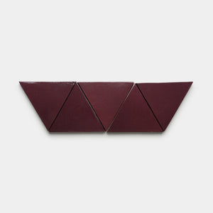 Ancho Triangle