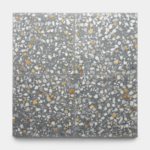 Andromeda 12x12 Terrazzo