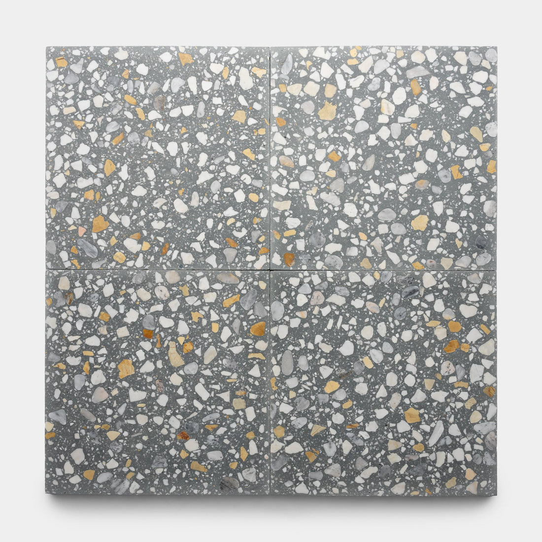 Andromeda 12x12 Terrazzo