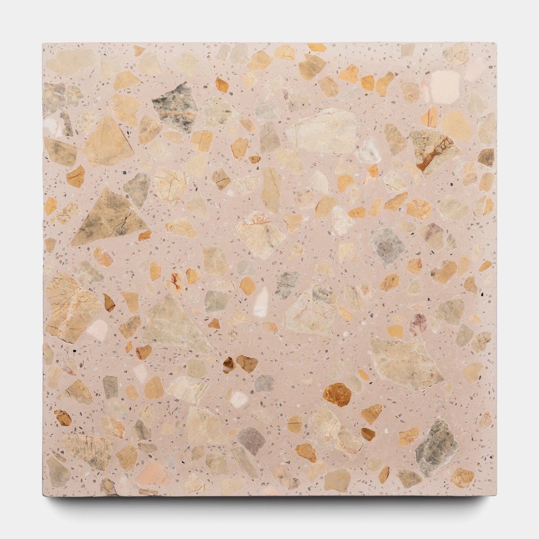 Apollo 12x12 Terrazzo
