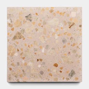 Apollo 12x12 Terrazzo