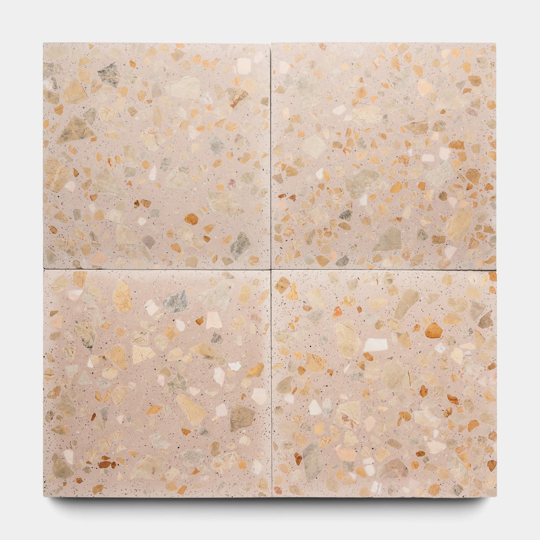 Apollo 12x12 Terrazzo