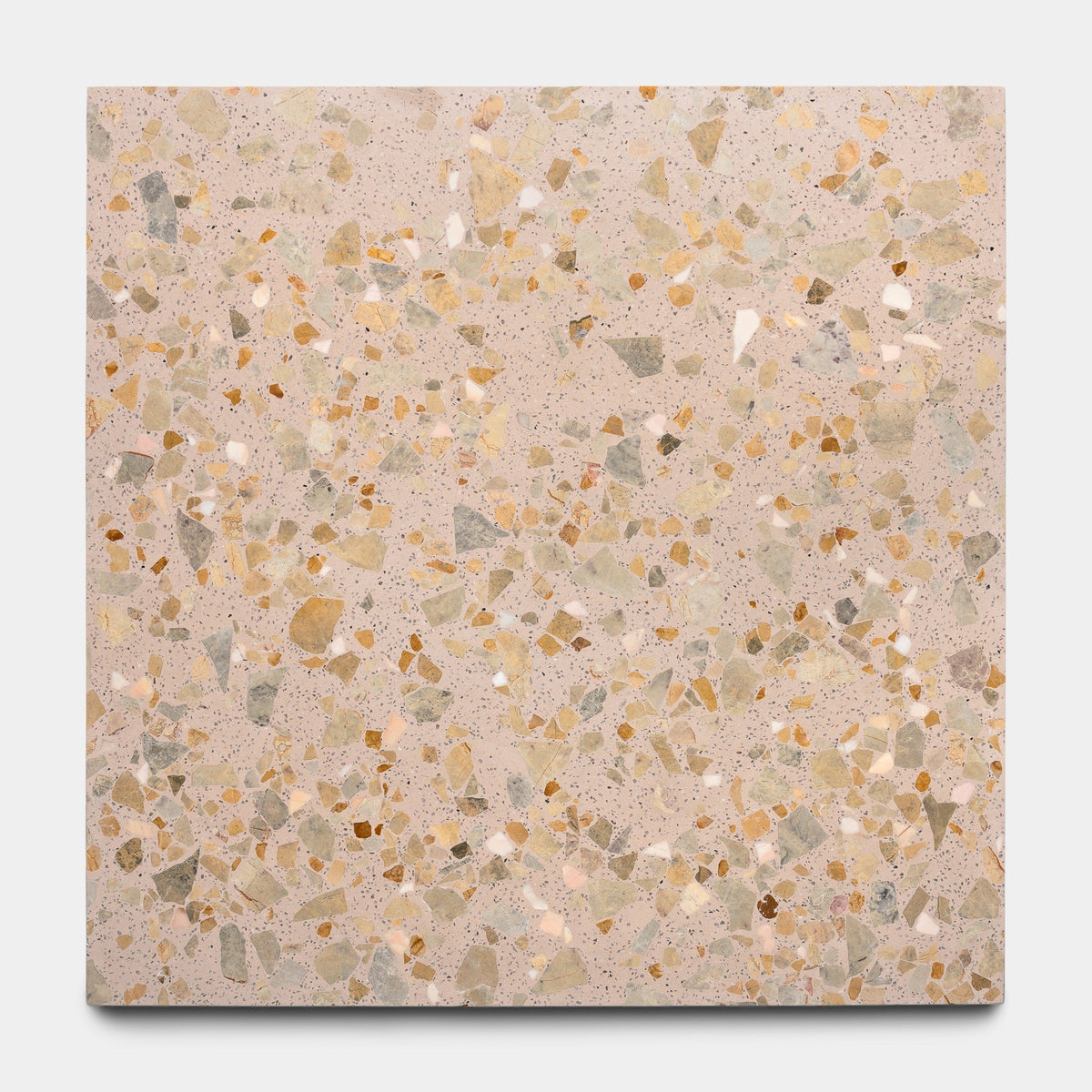 Apollo 24x24 Terrazzo