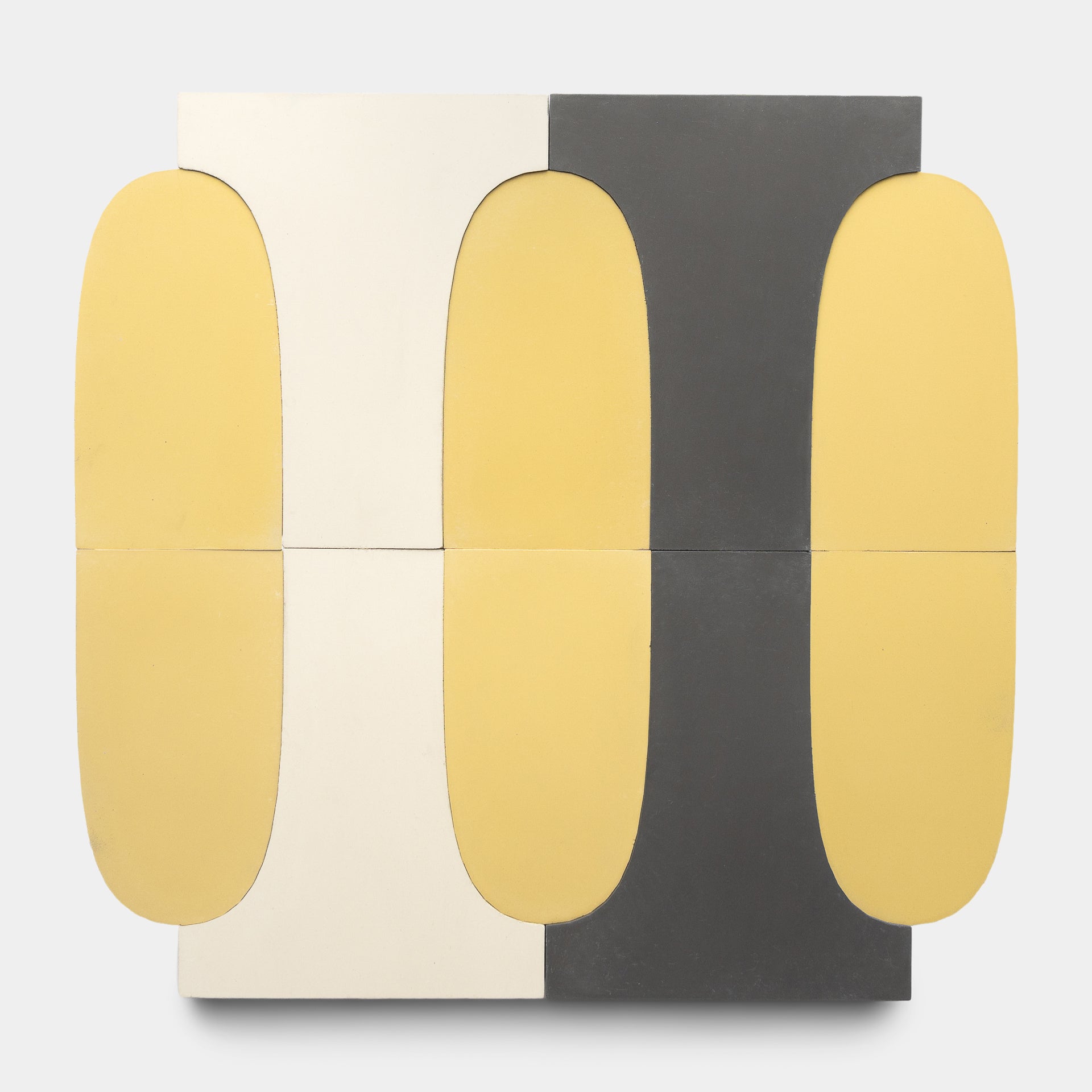 Arco Bone Black Mustard Cement