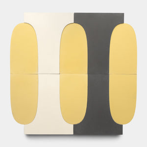 Arco Bone Black Mustard Cement