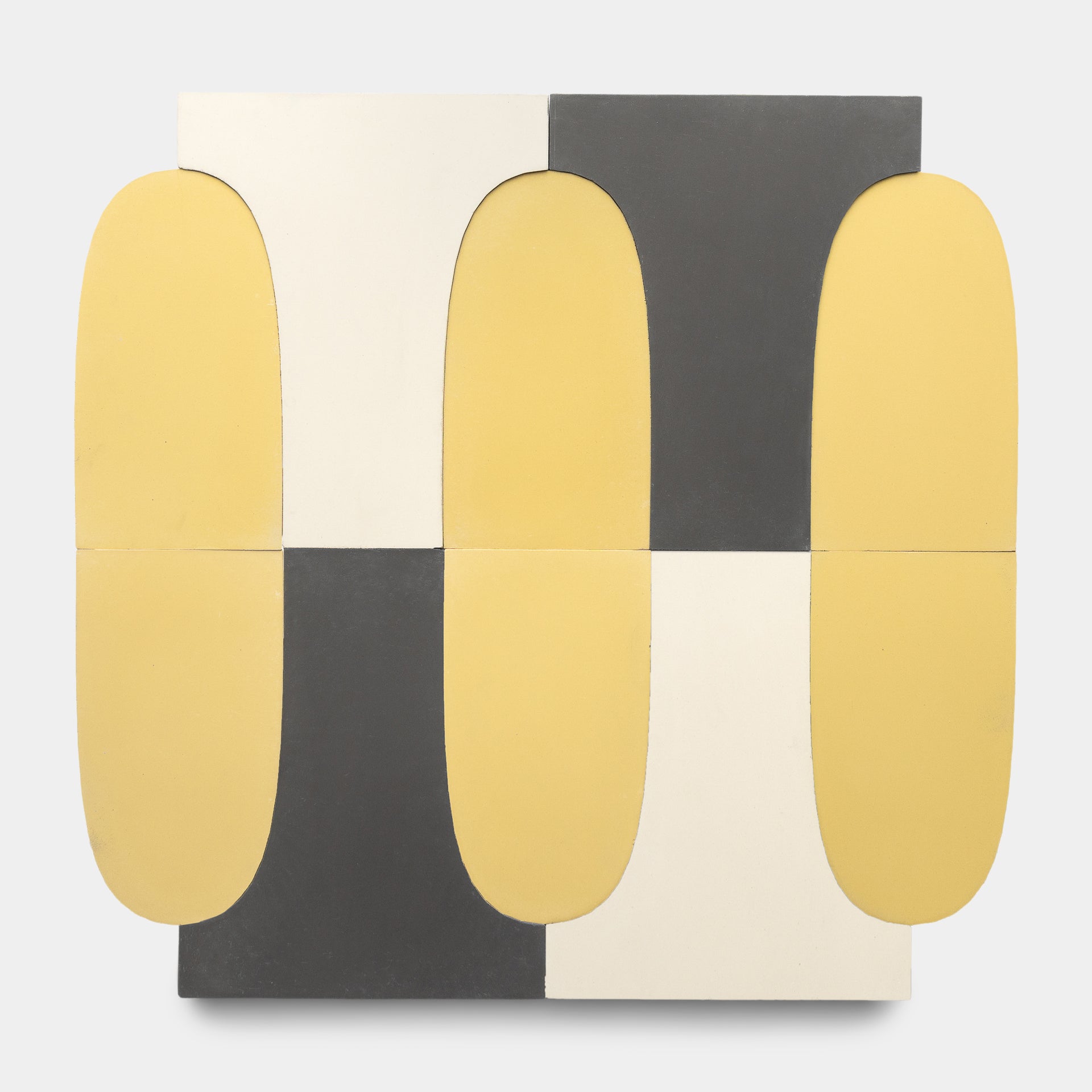 Arco Bone Black Mustard Cement