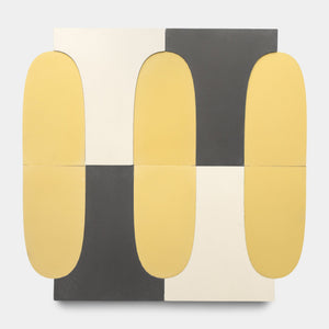 Arco Bone Black Mustard Cement