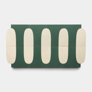 Arco Noble Green Bone Cement