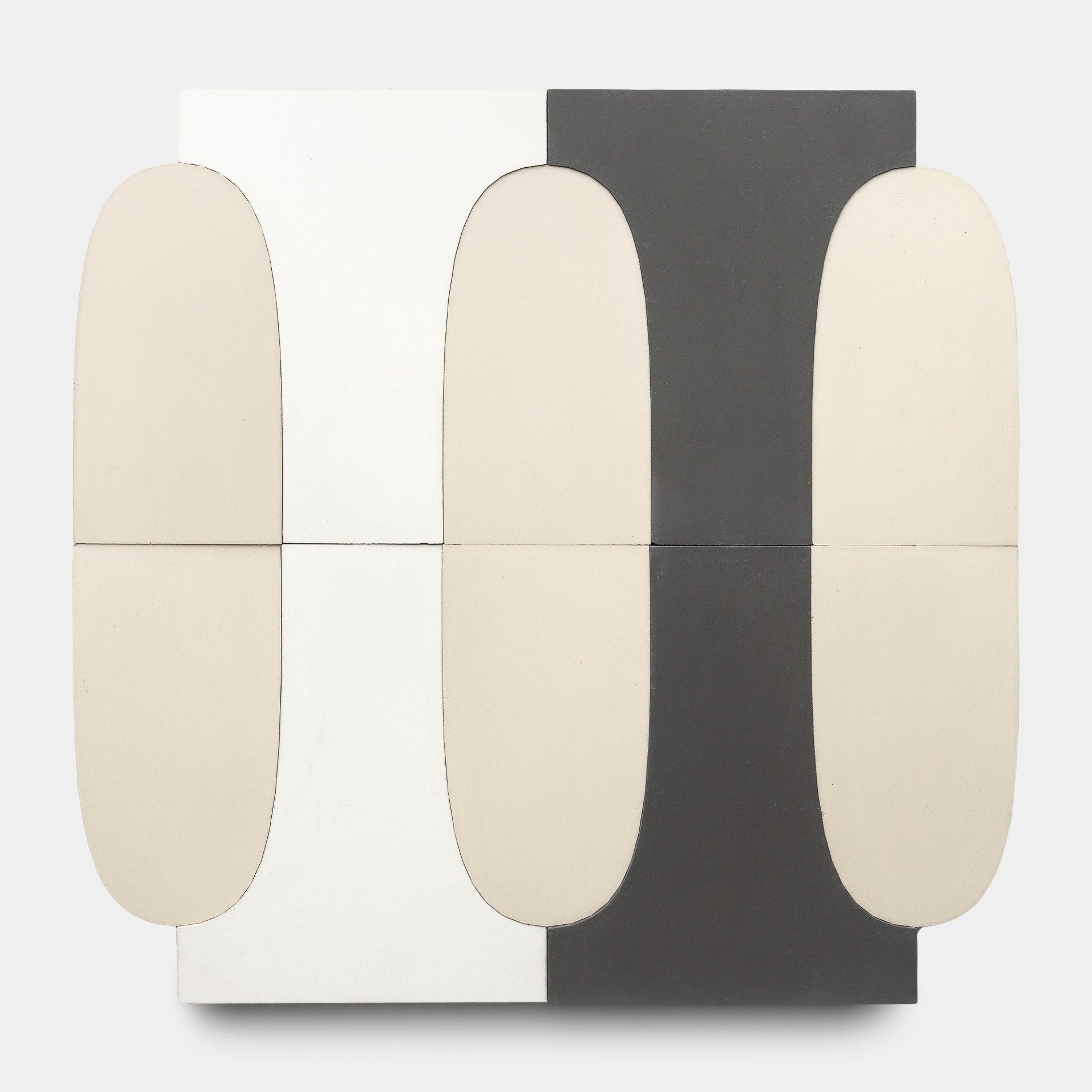 Arco White Black Bone Cement