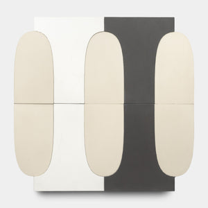 Arco White Black Bone Cement