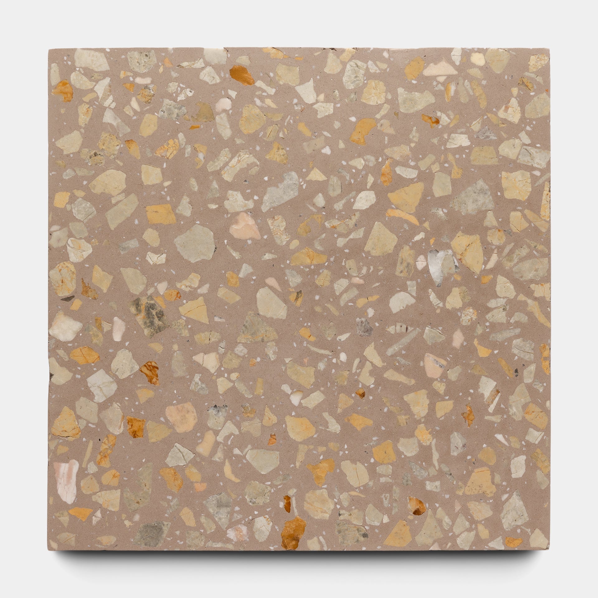 Artemis 12x12 Terrazzo