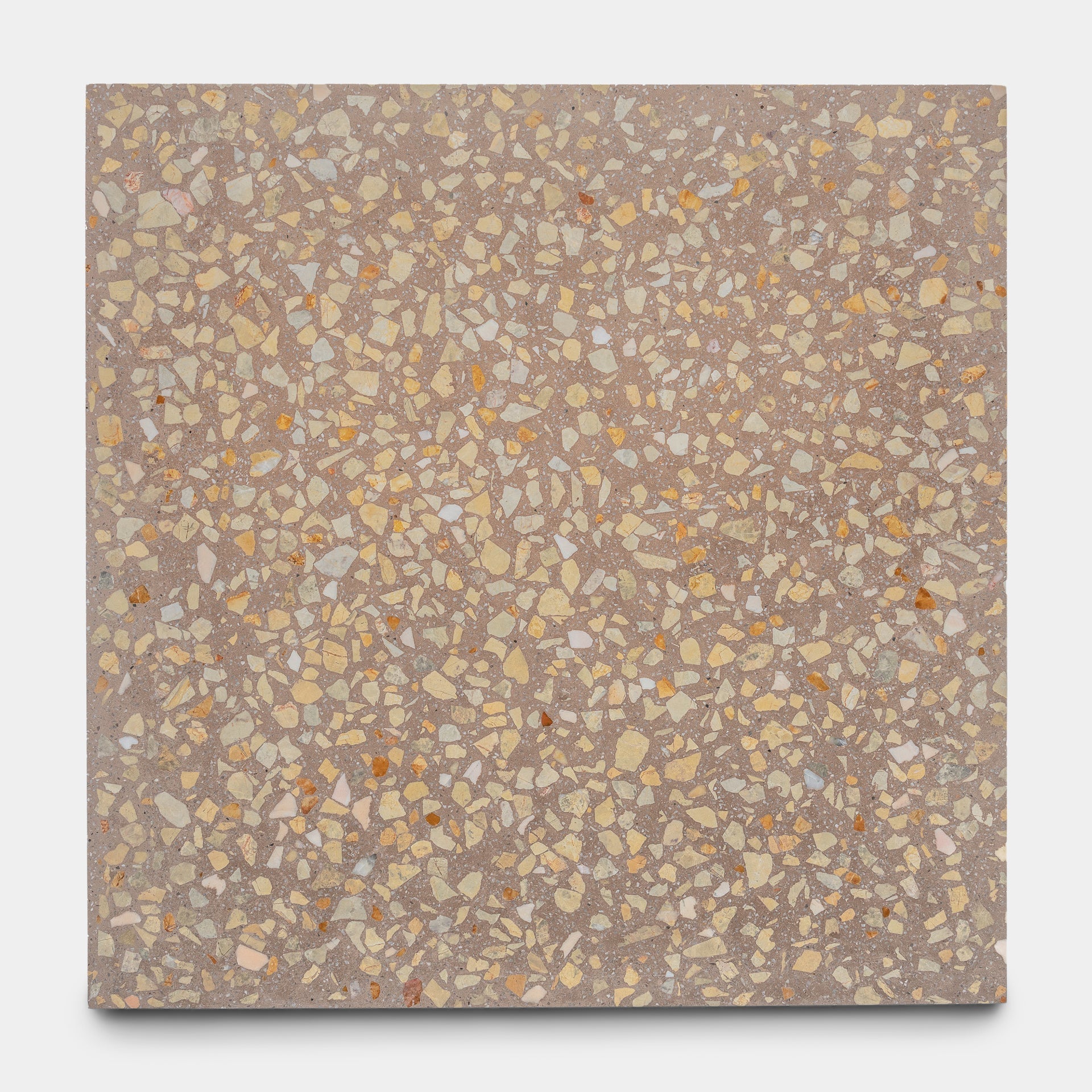 Artemis 24x24 Terrazzo