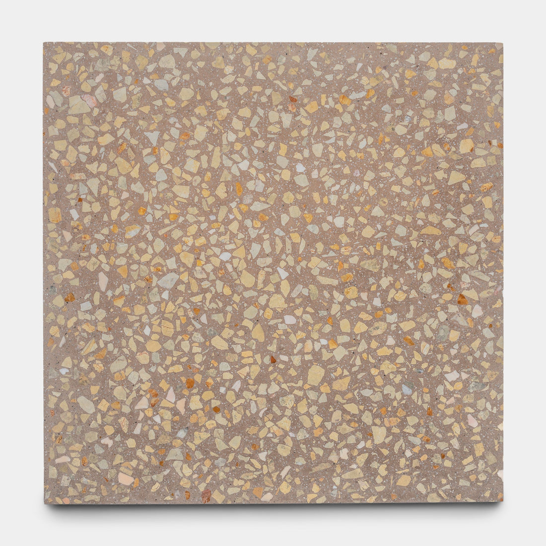 Artemis 24x24 Terrazzo