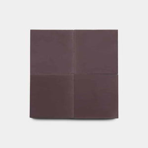 Aubergine 4X4 Cement