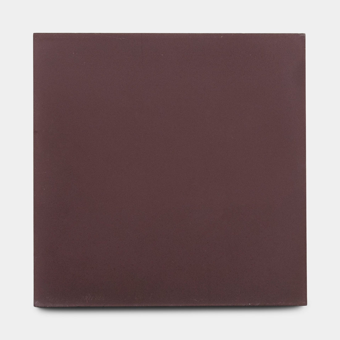 Aubergine 8X8 Cement