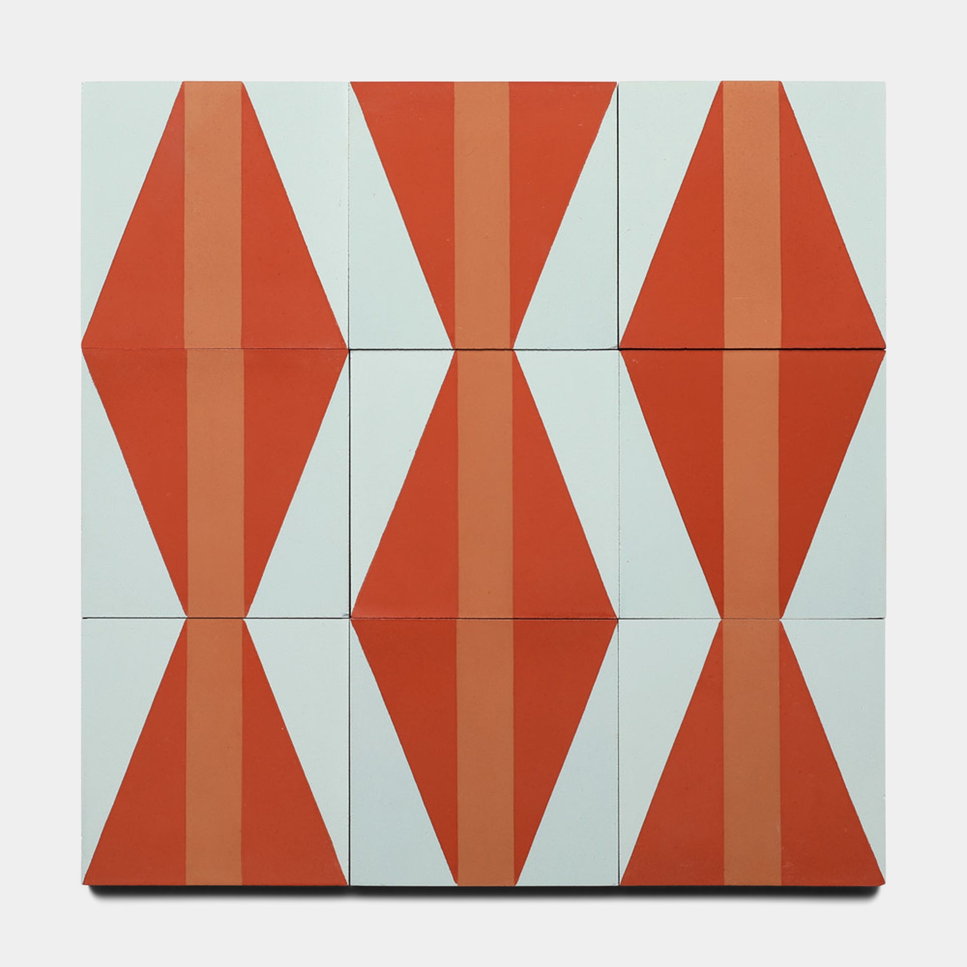 Aviator Hailstone 4X4 Cement