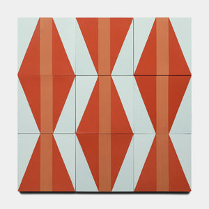 Aviator Hailstone 4X4 Cement