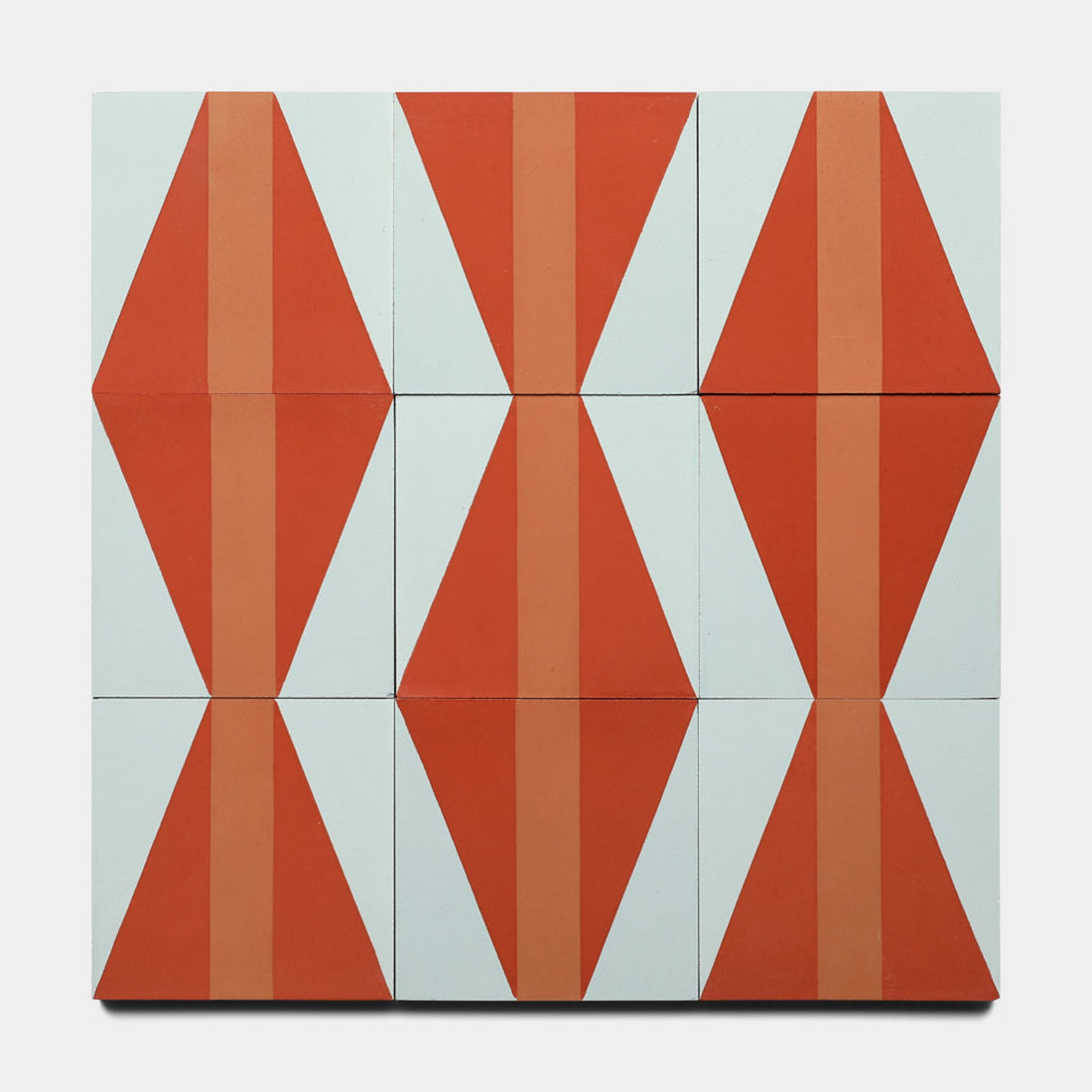 Aviator Hailstone 4X4 Cement