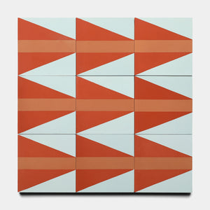 Aviator Hailstone 4X4 Cement